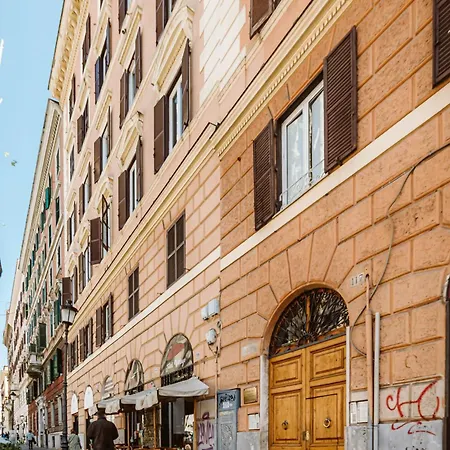 Michelangelo Luxury Rooms - Colosseo - Wifi