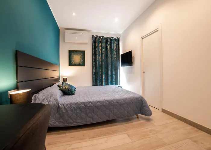 Michelangelo Luxury - Colosseo - Wifi Gasthof Rom