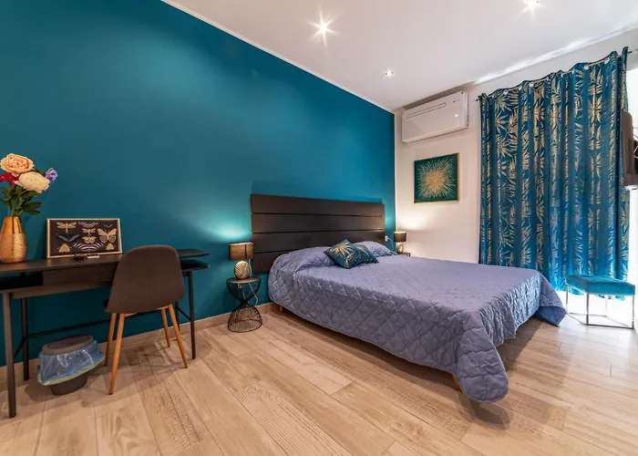 Gasthof Michelangelo Luxury - Colosseo - Wifi