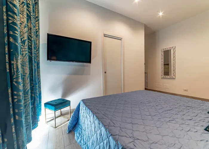Michelangelo Luxury - Colosseo - Wifi Gasthof 4*