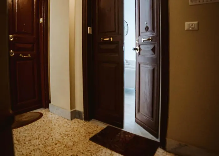 Michelangelo Luxury - Colosseo - Wifi Gasthof Rom